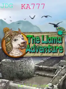 Explorando o Mundo de TheLlamaAdventure