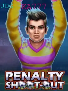 Explorando o Mundo Emocionante de PenaltyShootOut: O Jogo que Conquista Multidões