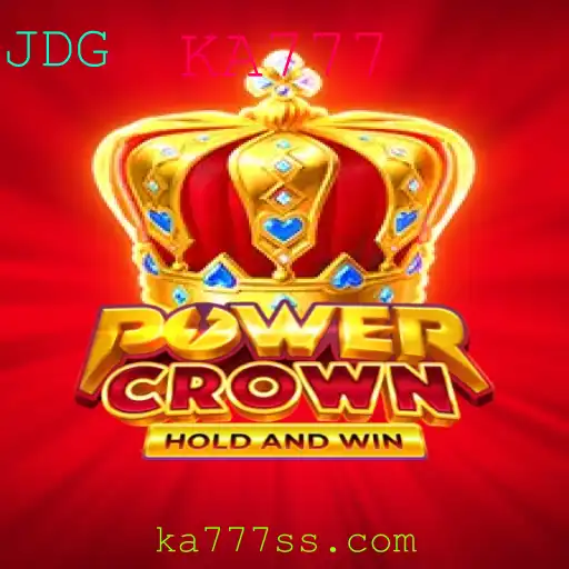 PowerCrown: Uma Nova Era de Jogos com Adrenalina e Estratégia