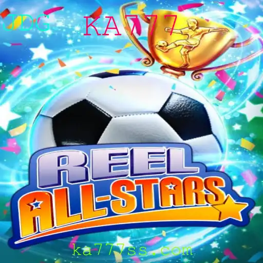 ReelAllStars: Uma Nova Geração de Jogos Interativos