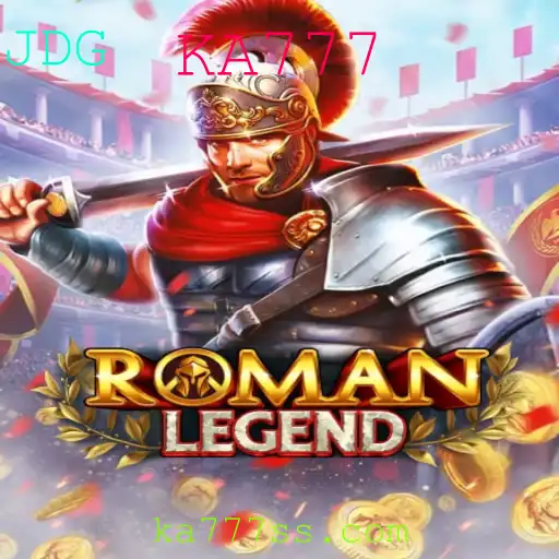 Explorando o Universo de RomanLegend: Regras, Estratégias e Novidades