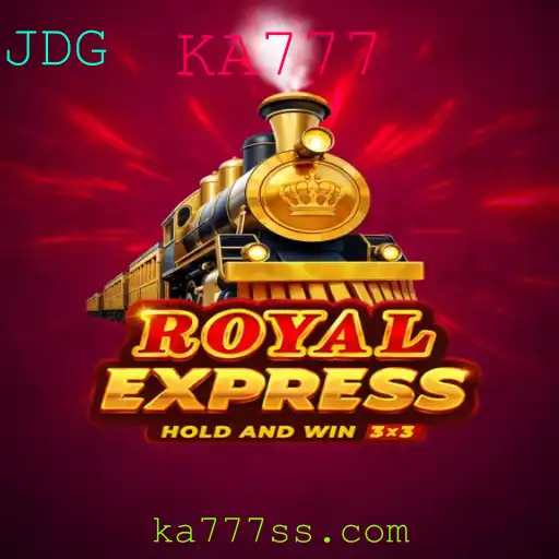 Explorando o Mundo Fascinante de RoyalExpress: O Jogo que Revoluciona a Experiência de Aventura