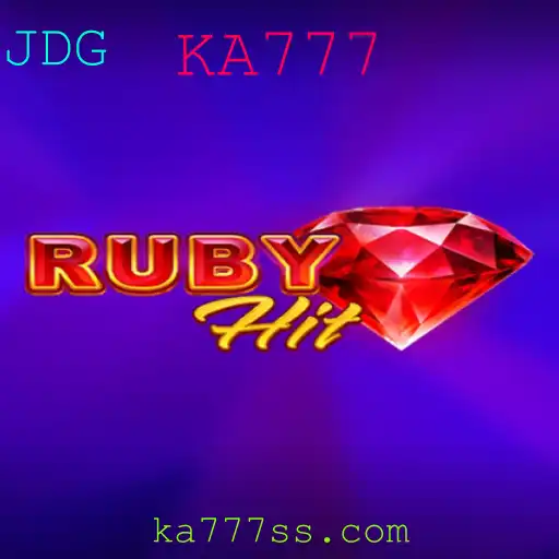 Descubra o Universo de RubyHit: Um Mergulho Profundo no Mundo dos Jogos com KA777