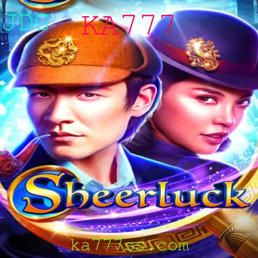 Sheerluck: O Jogo de Mistério e Inteligência com a Palavra-Chave KA777