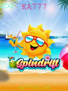 Spindrift: O Novo Fenômeno no Mundo dos Jogos