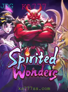 Explorando o Universo de SpiritedWonders