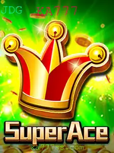 Explorando o Universo do Jogo SuperAce: Tudo o que Você Precisa Saber