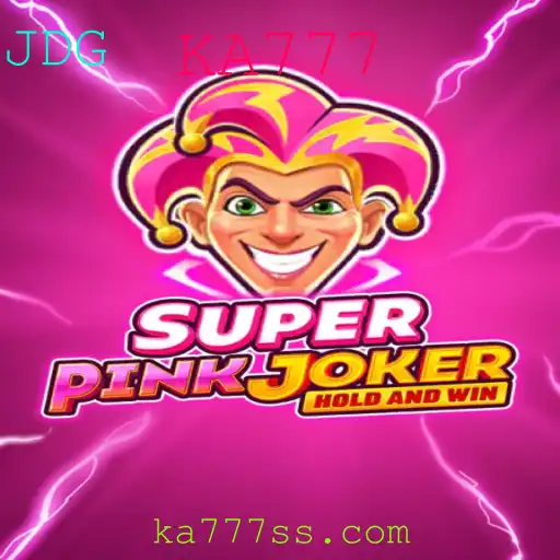 Descubra o Universo de SuperPinkJoker: O Jogo que Reúne Estratégia e Diversão