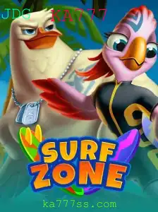 Descobrindo SurfZone: O Novo Fenômeno dos Jogos Aquáticos