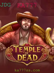 Explorando o Enigmatico 'TempleofDead': Descrição, Introdução e Regras do Jogo