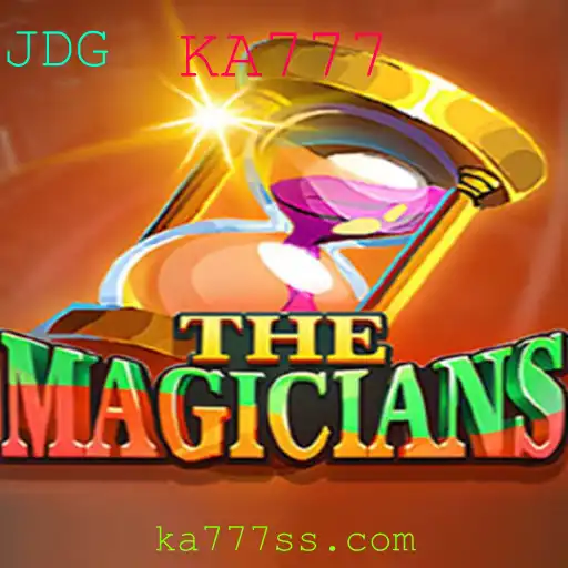 TheMagicians: Um Mergulho no Mundo de KA777
