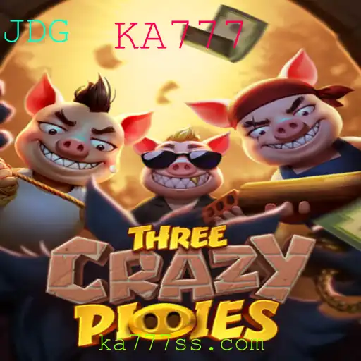 Descubra o Fascinante Mundo de ThreeCrazyPiggies: Um Jogo Envolvente e Educativo