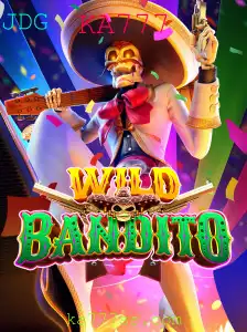 Explorando o Mundo do WildBandito: Um Guia Completo com Foco na KA777