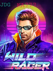 WildRacer: Uma Jornada Emozionante no Mundo das Corridas