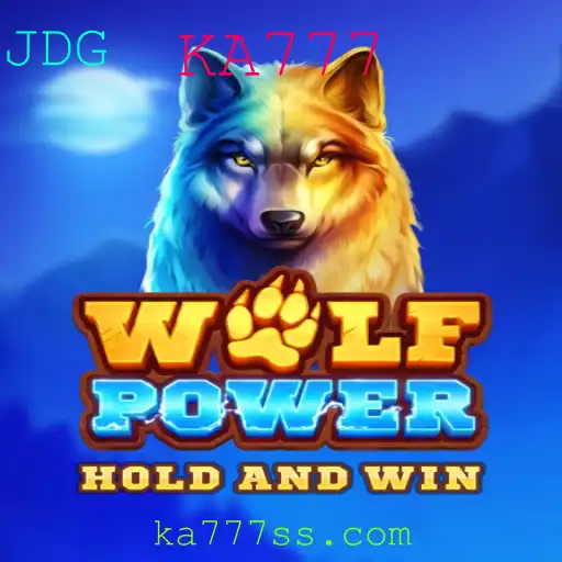 Desvendando o Mundo de WolfPower: O Jogo Que Conquistou a Cena