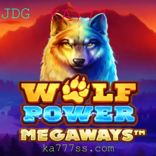 Descubra o Mundo de WolfPowerMega: Um Jogo Inovador e Empolgante