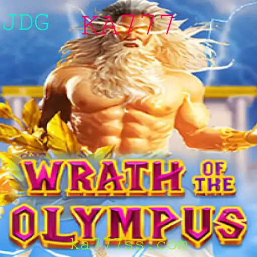 Wrath of Olympus: Descubra o Épico Jogo de Estratégia