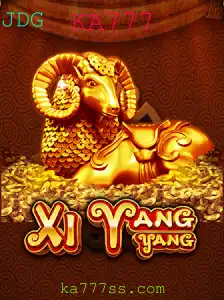 XiYangYang: Descubra a Emoção do Jogo Inovador KA777