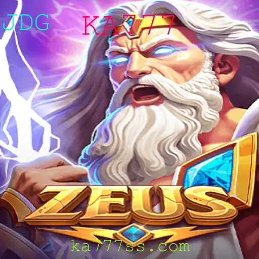 Descubra o Fascinante Mundo do Jogo Zeus: Uma Jornada Épica com KA777