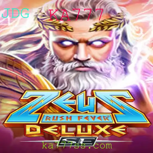 ZeusRushFeverDeluxeSE: Mergulhe na Aventura Mítica com Emoção e Estratégia